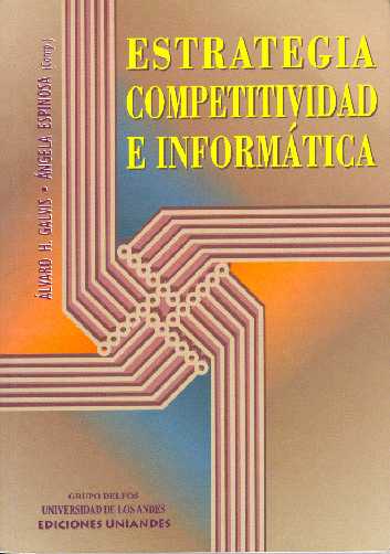 Estrategia Competitividad e Informtica